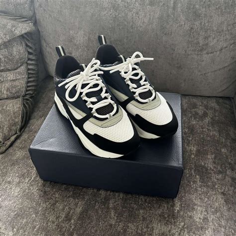 dior b22 laces